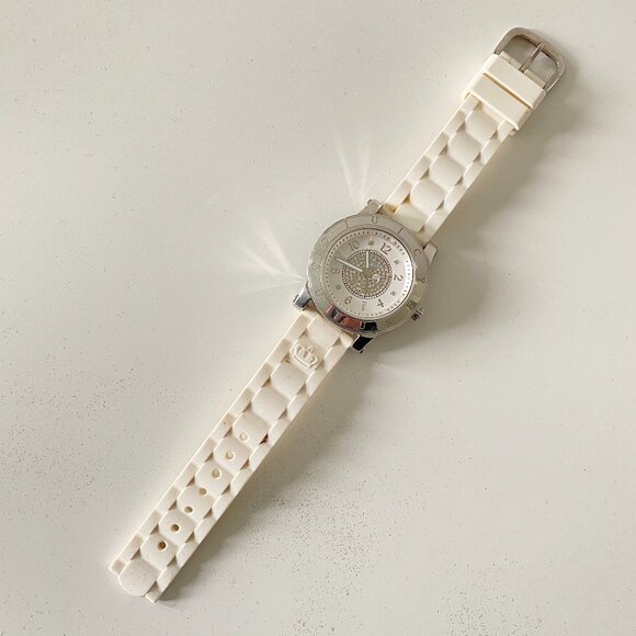 Juicy Couture Watch - Picture 1 of 3